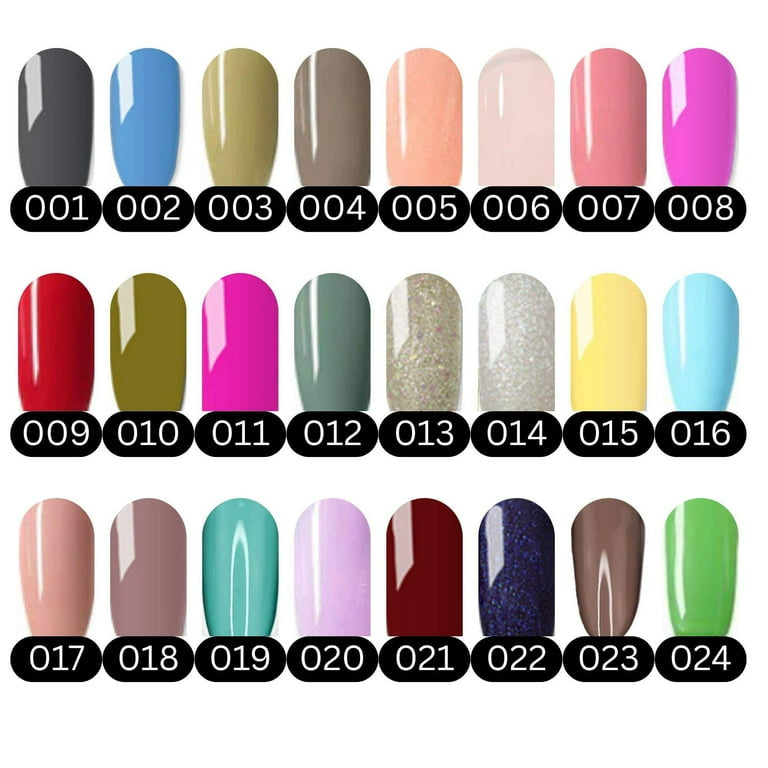 Katerina Beauty (professional Nail polish